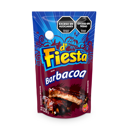 d´ Fiesta Barbacoa